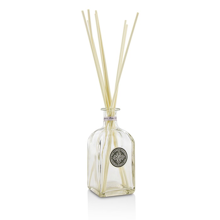 The Candle Company Reed Diffuser with Essential Oils - Jasmine, Rose & Cranberry 200ml/6.76ozProduct Thumbnail