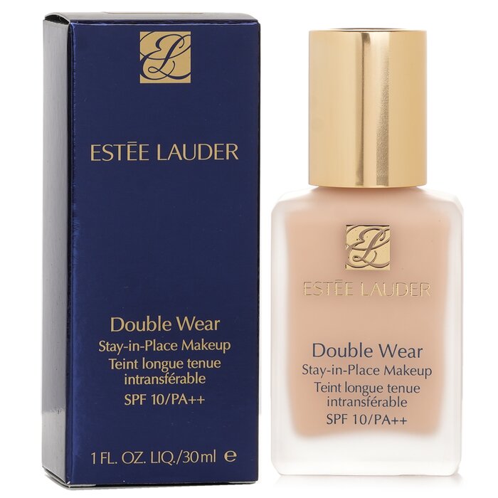 Estee Lauder Double Wear Stay In Place Makeup SPF 10 30ml/1ozProduct Thumbnail