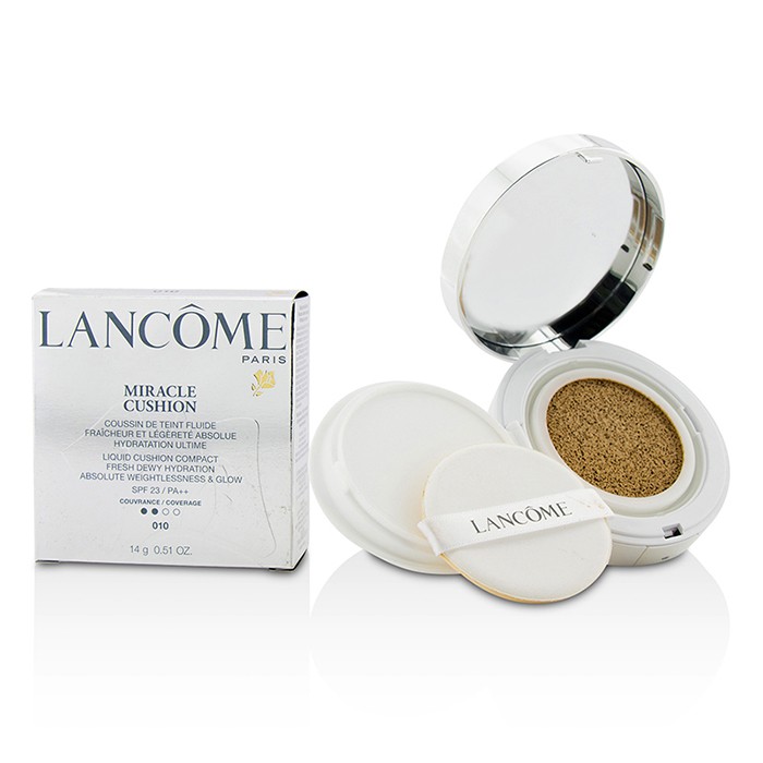Lancome Miracle Cushion Liquid Cushion Compact SPF 23 14g/0.51ozProduct Thumbnail