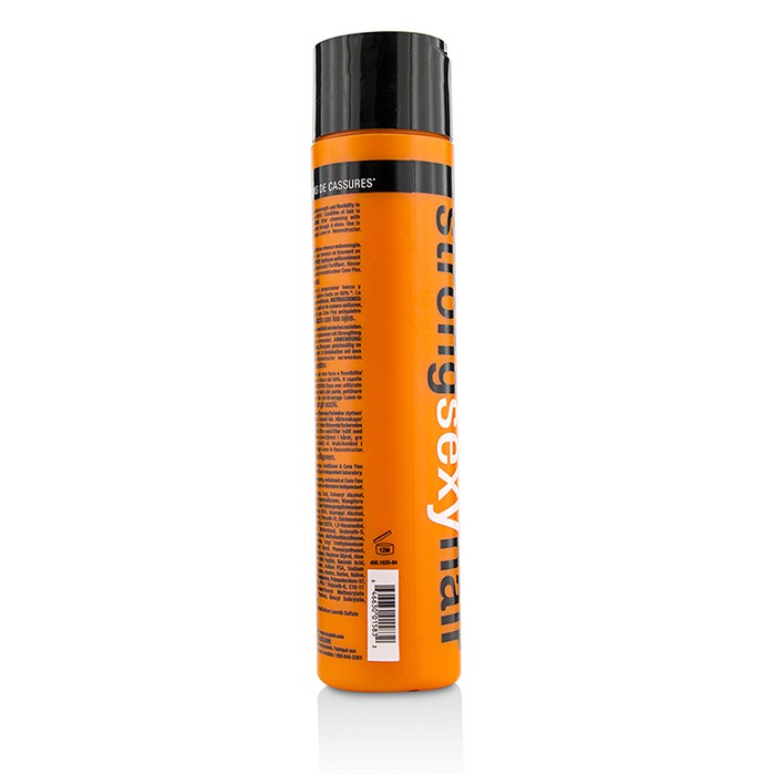 Sexy Hair Concepts Strong Sexy Hair Strengthening Nourishing Anti-Breakage Conditioner 300ml/10.1ozProduct Thumbnail
