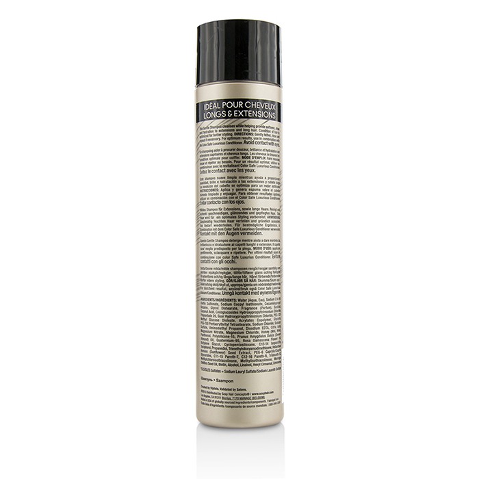 Sexy Hair Concepts Long Sexy Hair Luxurious Nourishing Shampoo 300ml/10.1ozProduct Thumbnail