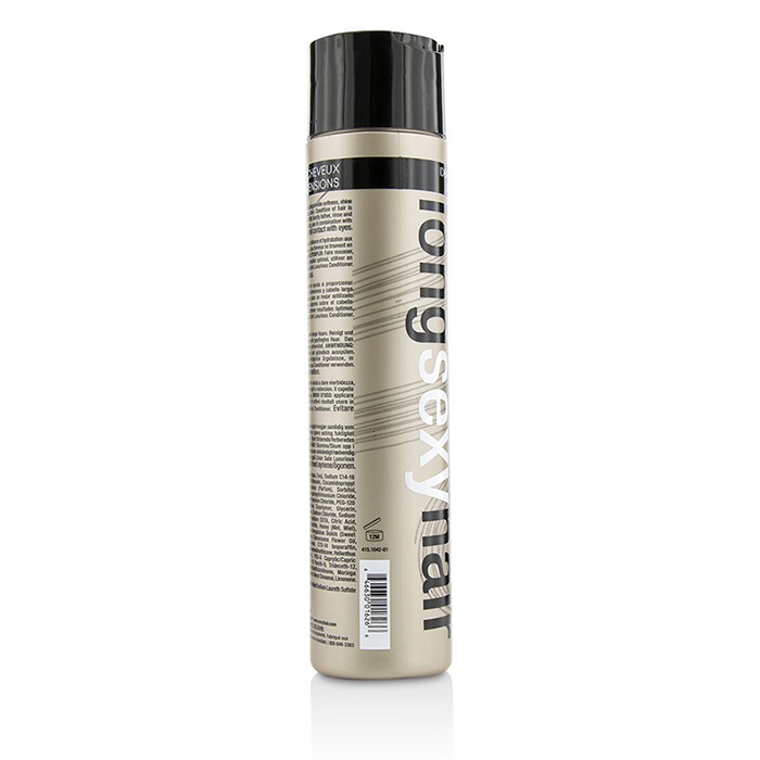 Sexy Hair Concepts Long Sexy Hair Luxurious Nourishing Shampoo 300ml/10.1ozProduct Thumbnail