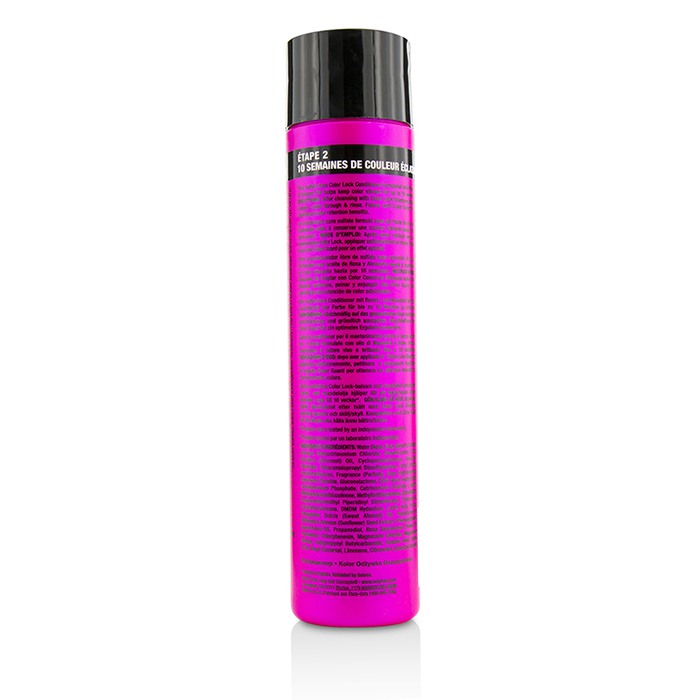 Sexy Hair Concepts Vibrant Sexy Hair Color Lock Color Conserve Conditioner  300ml/10.1ozProduct Thumbnail