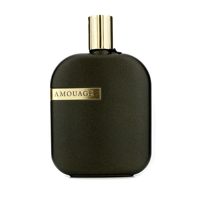 爱慕  Amouage 图书馆收藏7男士香水Library Opus VII EDP 100ml/3.4ozProduct Thumbnail