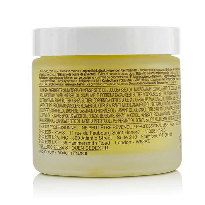 Decleor Aromessence Magnolia Youthful Night Balm - Salon Size 100g/3.5ozProduct Thumbnail