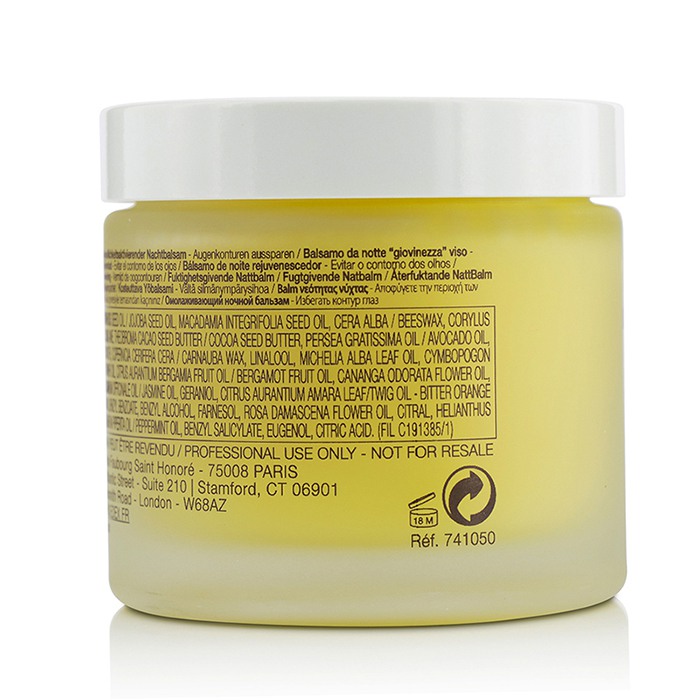 Decleor Aromessence Magnolia Youthful Night Balm - Salon Size 100g/3.5ozProduct Thumbnail