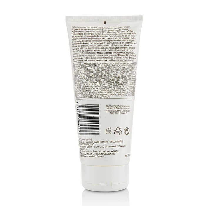 Decleor Orexcellence Energy Concentrate Youth Mask - Salon Size 200ml/7.1ozProduct Thumbnail