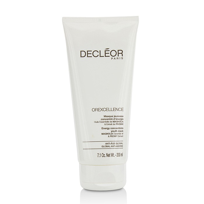 Decleor Orexcellence Energy Concentrate Youth Mask - Salon Size 200ml/7.1ozProduct Thumbnail