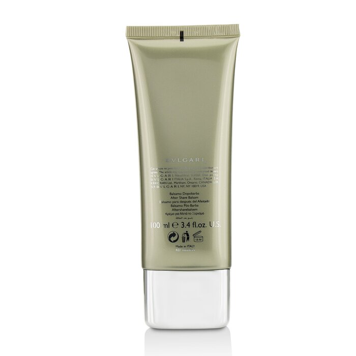Bvlgari Pour Homme After Shave Balm 100ml/3.4ozProduct Thumbnail