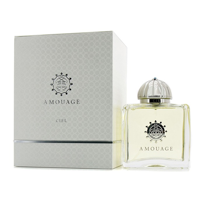 Amouage Ciel Eau De Parfum Spray 100ml/3.4ozProduct Thumbnail