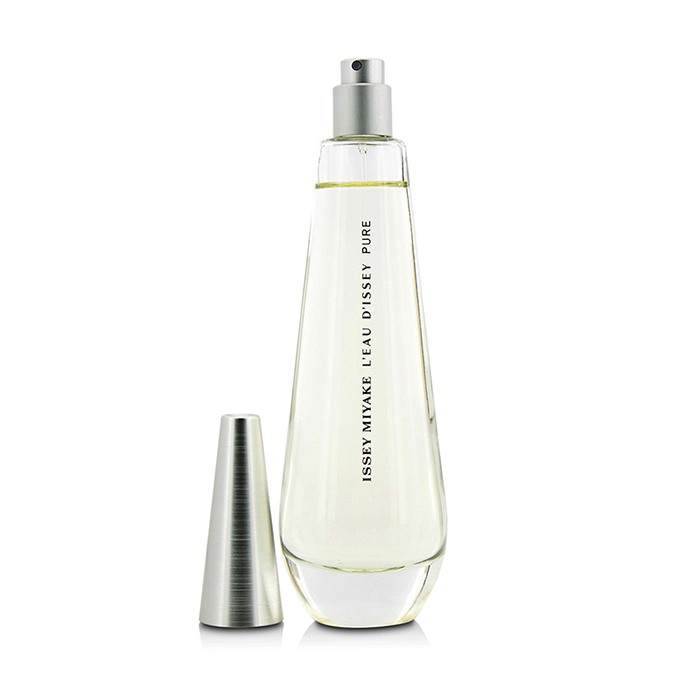 Issey Miyake L'Eau D'Issey Pure Eau De Parfum Spray 90ml/3ozProduct Thumbnail
