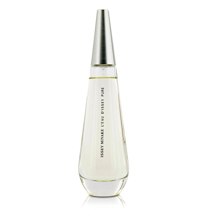 Issey Miyake L'Eau D'Issey Pure Eau De Parfum Spray 90ml/3ozProduct Thumbnail