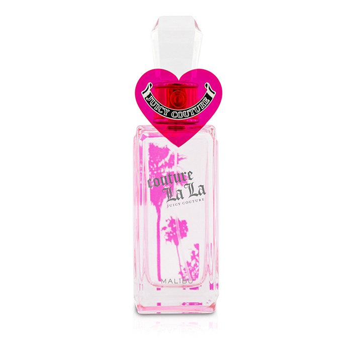 Juicy Couture Couture La La Malibu Eau De Toilette Spray 150ml/5ozProduct Thumbnail