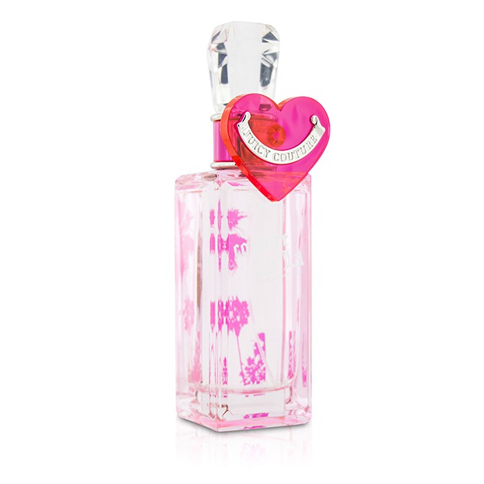 Juicy Couture Couture La La Malibu Eau De Toilette Spray 150ml/5ozProduct Thumbnail