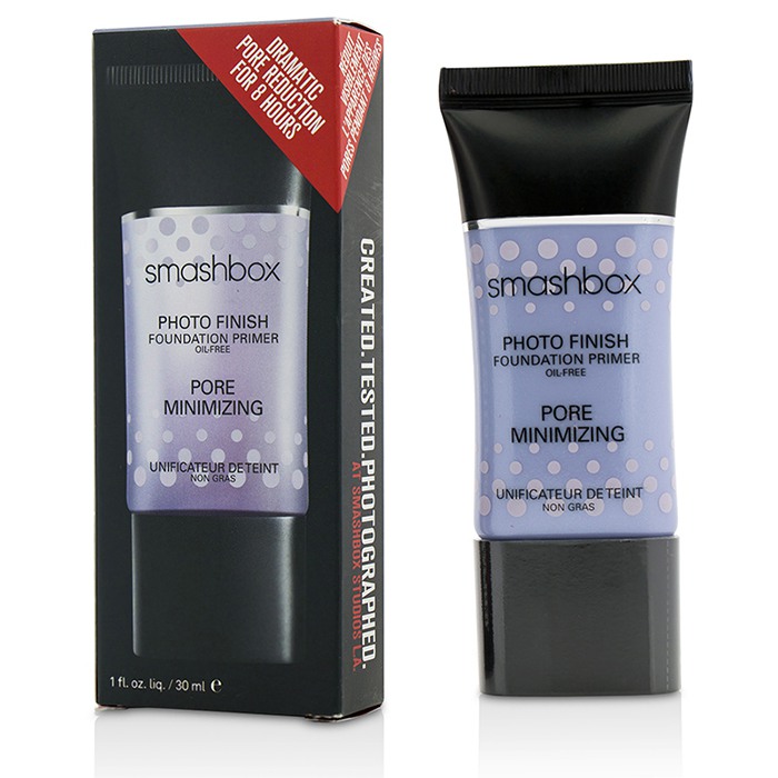 Smashbox Photo Finish Foundation Primer Pore Minimizing 30ml/1ozProduct Thumbnail
