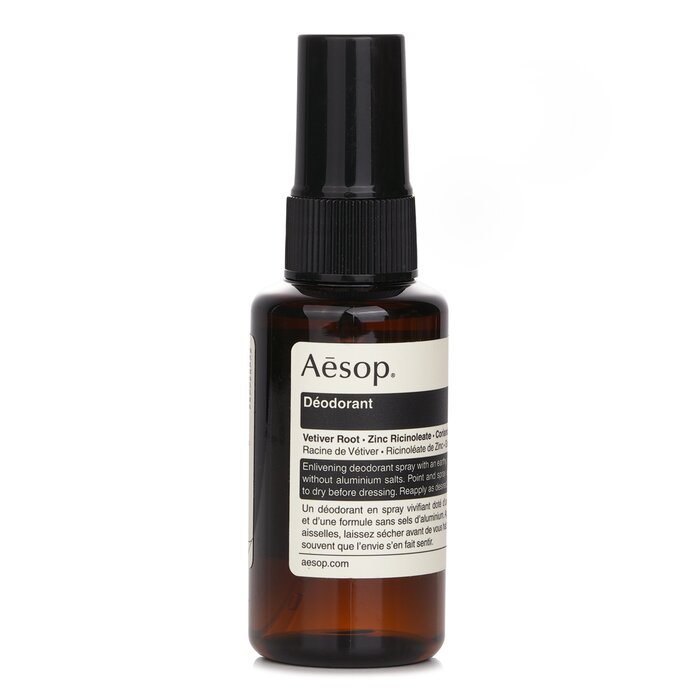 Aesop Deodorant 50ml/1.62ozProduct Thumbnail