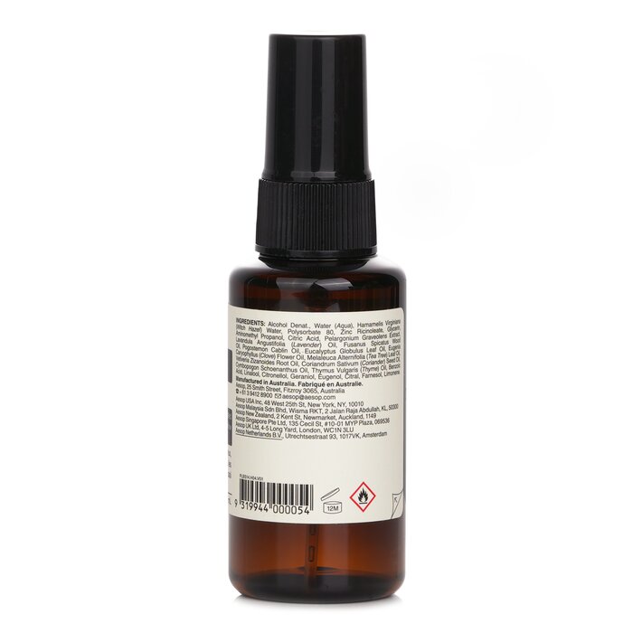 Aesop Deodorant 50ml/1.62ozProduct Thumbnail
