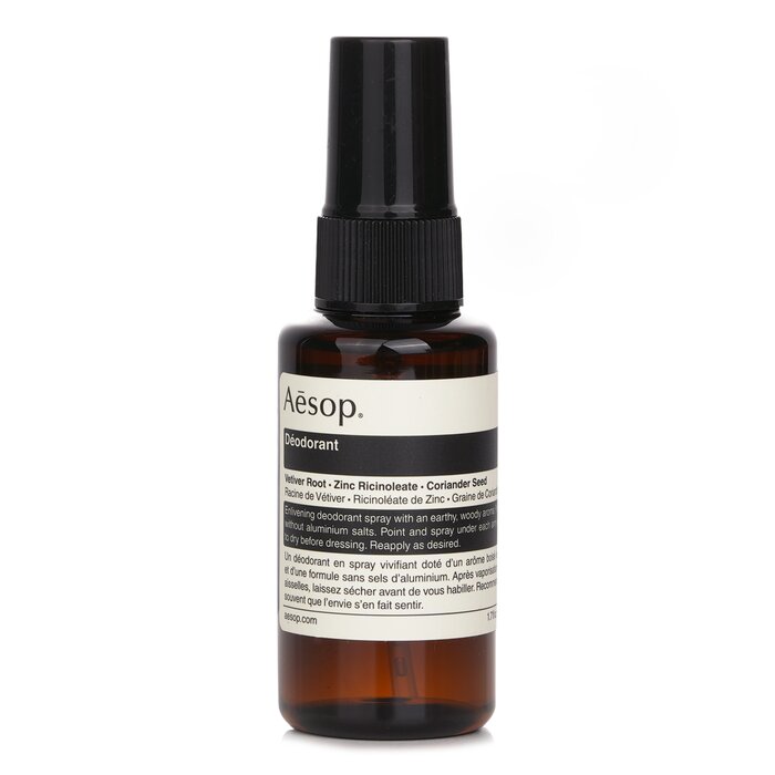 Aesop Deodorant 50ml/1.62ozProduct Thumbnail