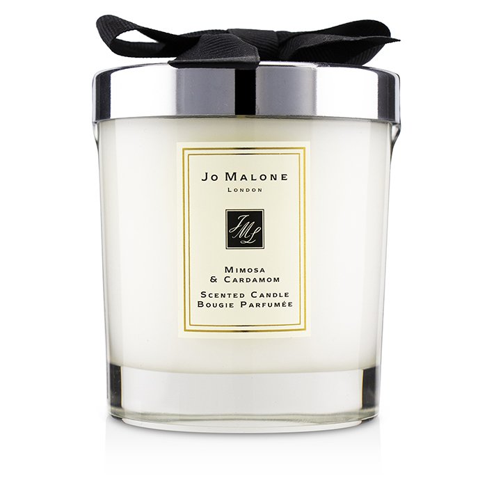 Jo Malone Mimosa & Cardamom Scented Candle  200g (2.5 inch)Product Thumbnail
