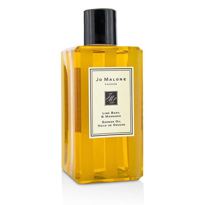 Jo Malone Lime Basil & Mandarin Shower Oil 250ml/8.5ozProduct Thumbnail