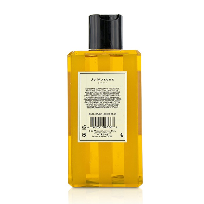 Jo Malone Lime Basil & Mandarin Shower Oil 250ml/8.5ozProduct Thumbnail