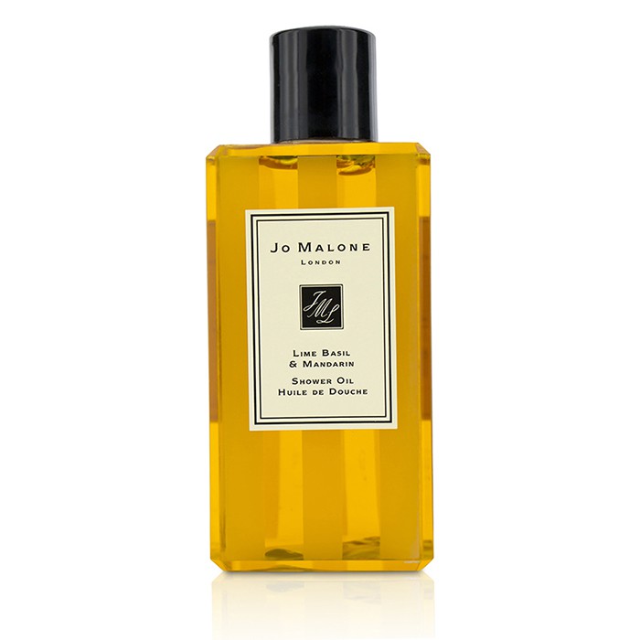 Jo Malone Lime Basil & Mandarin Shower Oil 250ml/8.5ozProduct Thumbnail