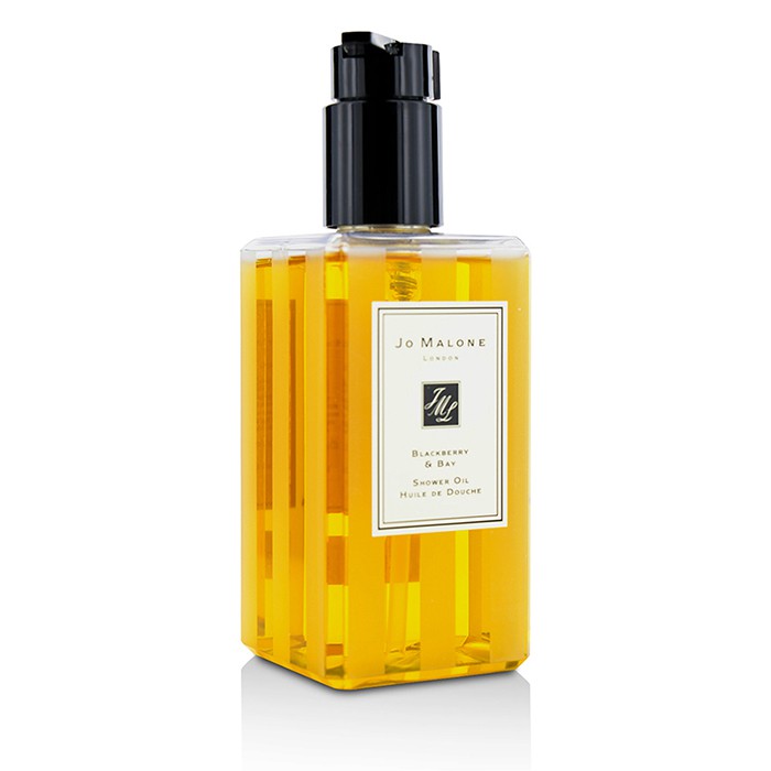 Jo Malone Blackberry & Bay Shower Oil 250ml/8.5ozProduct Thumbnail