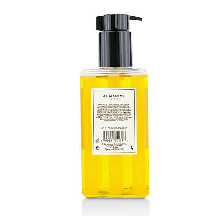 Jo Malone Blackberry & Bay Shower Oil 250ml/8.5ozProduct Thumbnail