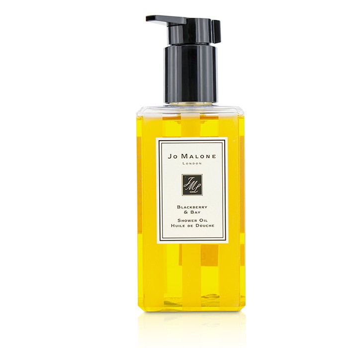 Jo Malone Blackberry & Bay Shower Oil 250ml/8.5ozProduct Thumbnail