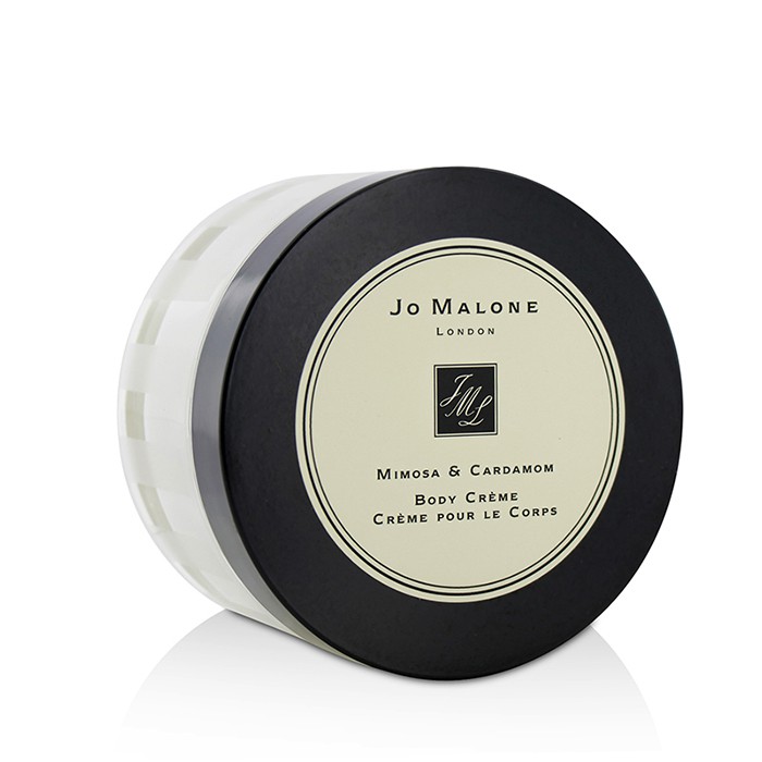 jo malone mimosa and cardamom lotion