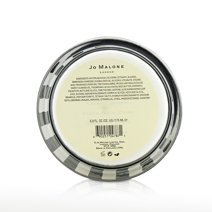 Jo Malone Basil & Neroli Body Creme 175ml/5.9ozProduct Thumbnail