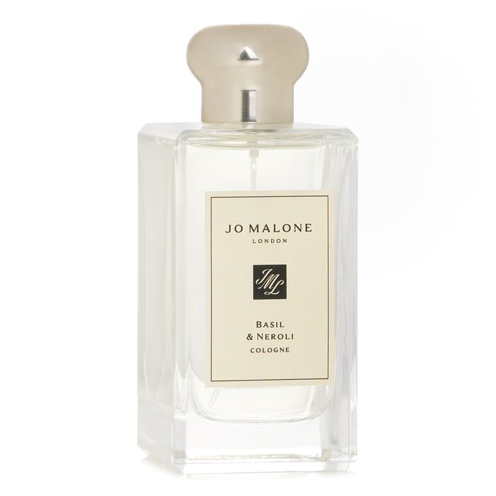 Jo Malone Basil & Neroli Cologne Spray (Originally Without Box) 100ml/3.4ozProduct Thumbnail