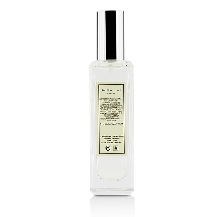 Jo Malone Basil & Neroli Cologne Spray (Originally Without Box) 30ml/1ozProduct Thumbnail