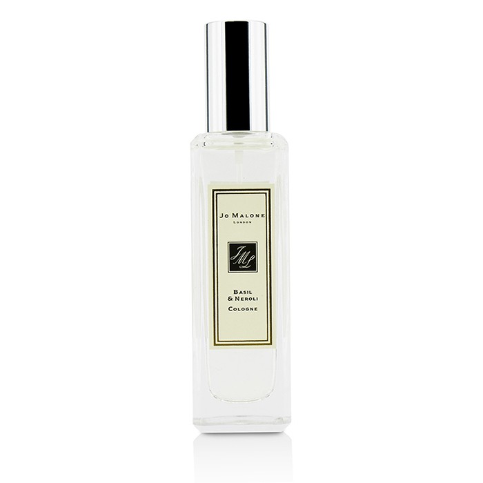 Jo Malone Basil & Neroli Cologne Spray (Originally Without Box) 30ml/1ozProduct Thumbnail