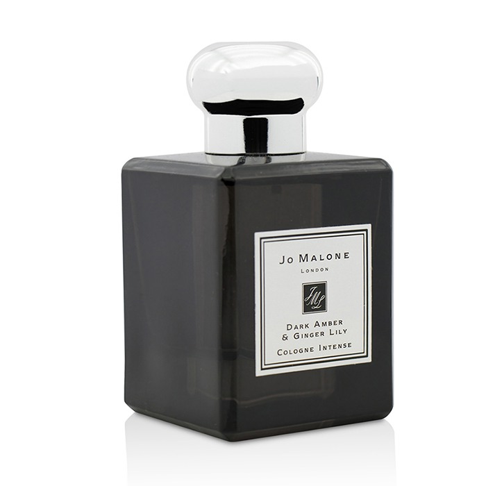 Jo Malone Dark Amber & Ginger Lily Cologne Intense Spray (Originally Without Box) 50ml/1.7ozProduct Thumbnail