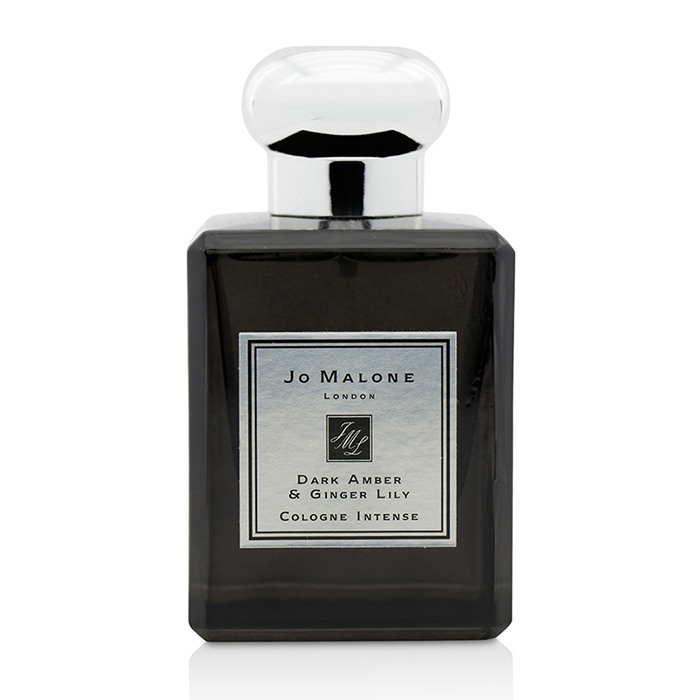 jo malone black amber