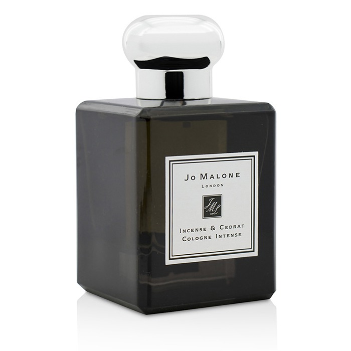 Jo Malone Incense & Cedrat Cologne Intense Spray (Originally Without Box) 50ml/1.7ozProduct Thumbnail