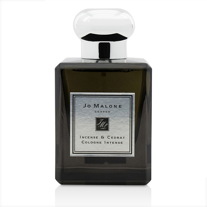 Jo Malone Incense & Cedrat Cologne Intense Spray (Originally Without Box) 50ml/1.7ozProduct Thumbnail