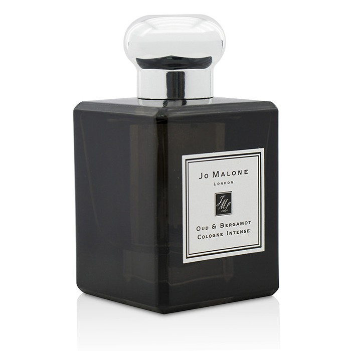 Jo Malone Oud & Bergamot Cologne Intense Spray (Originally Without Box) 50ml/1.7ozProduct Thumbnail