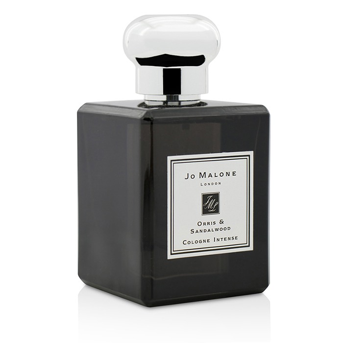 Jo Malone Orris & Sandalwood Интенсивный Одеколон Спрей (Изначально без Коробки) 50ml/1.7ozProduct Thumbnail