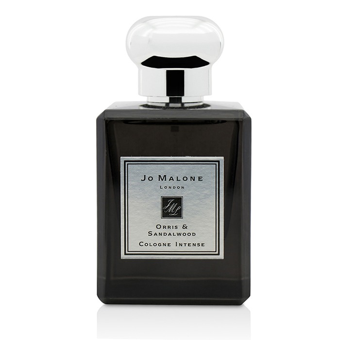 Jo Malone Orris & Sandalwood Интенсивный Одеколон Спрей (Изначально без Коробки) 50ml/1.7ozProduct Thumbnail