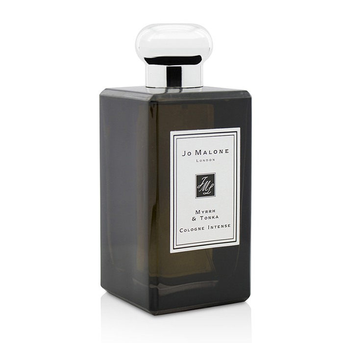 Jo Malone Myrrh & Tonka Cologne Intense Spray (Originally Without Box) 100ml/3.4ozProduct Thumbnail