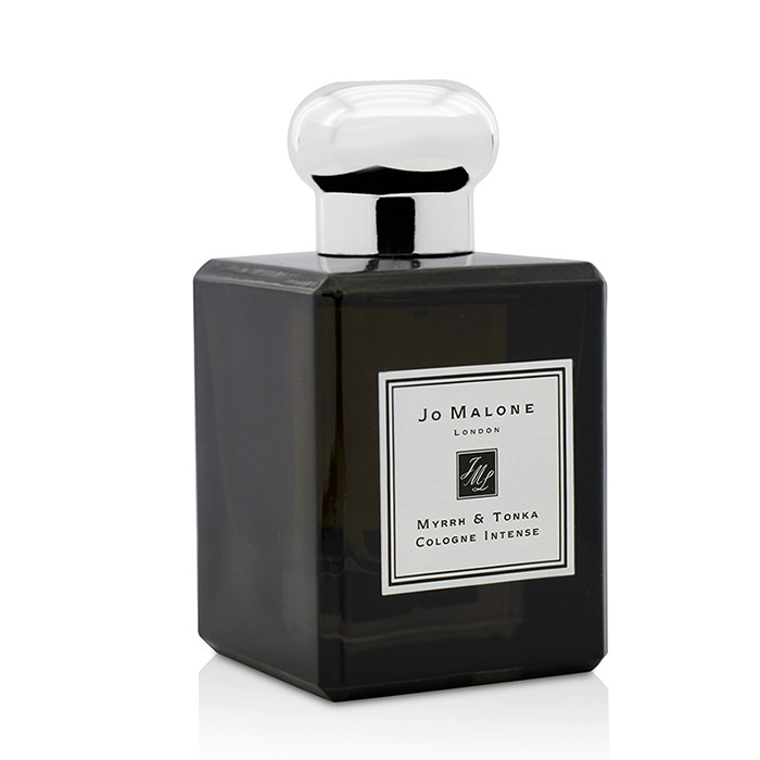 Jo Malone Myrrh & Tonka Cologne Intense Spray (Originally Without Box) 50ml/1.7ozProduct Thumbnail
