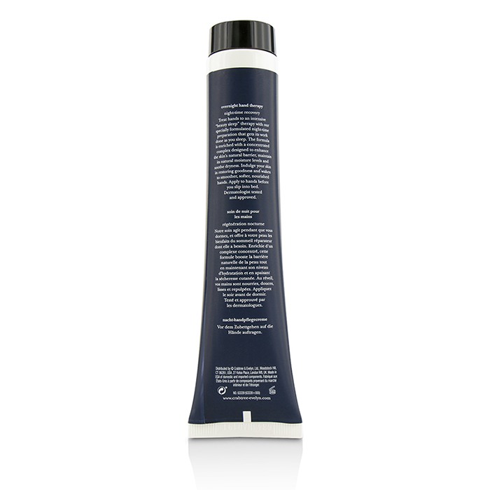 Crabtree & Evelyn Garderners Overnight Hand Therapy 75g/2.6ozProduct Thumbnail