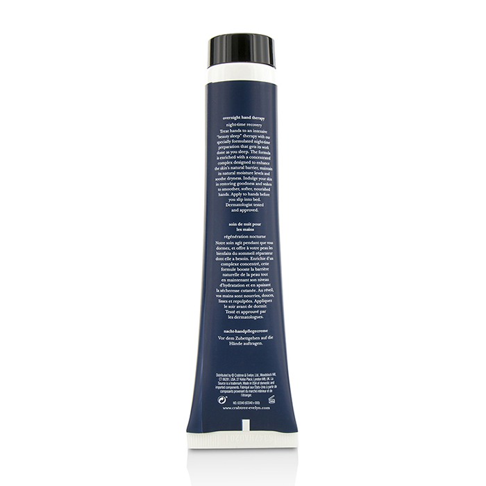 瑰珀翠  Crabtree & Evelyn 伦敦香泉夜间护手霜La Source Overnight HandTherapy 75g/2.6ozProduct Thumbnail