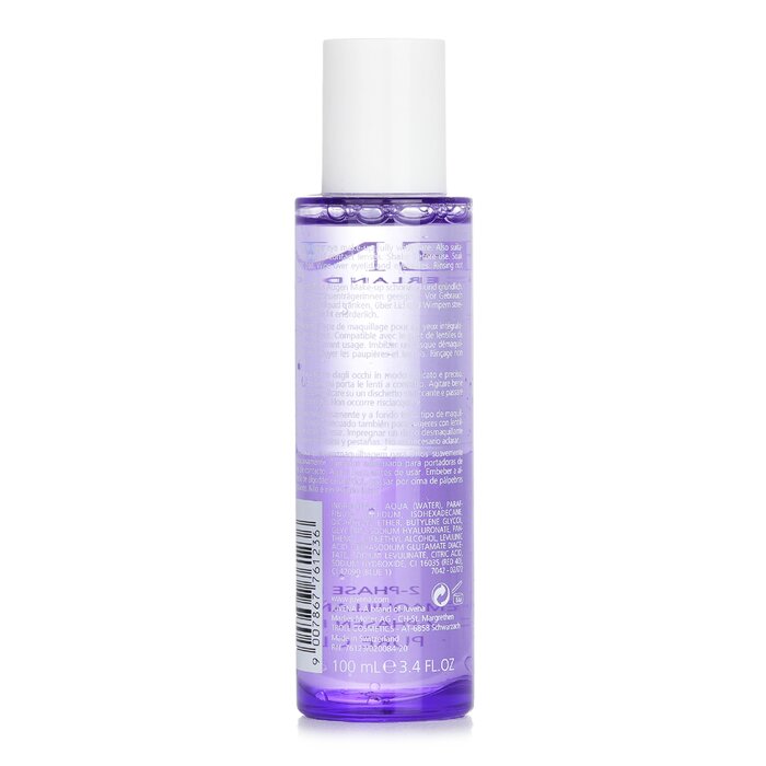Juvena Pure Cleansing 2-Phase Instant Eye Make-Up Remover 100ml/3.4ozProduct Thumbnail