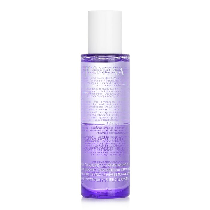 Juvena Pure Cleansing 2-Phase Instant Eye Make-Up Remover 100ml/3.4ozProduct Thumbnail