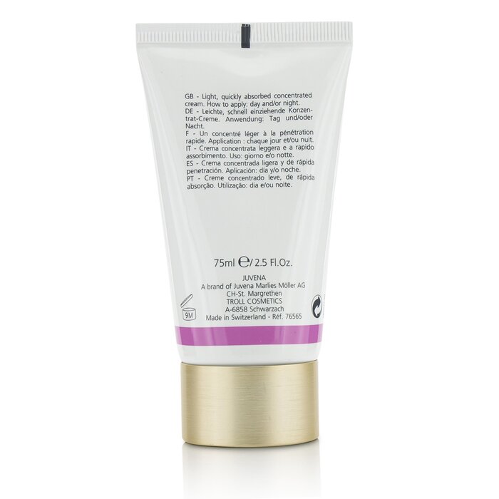 Juvena Juvelia Nutri-Restore Regenerating Anti-Wrinkle Decollete Concentrate - All Skin Types 75ml/2.5ozProduct Thumbnail