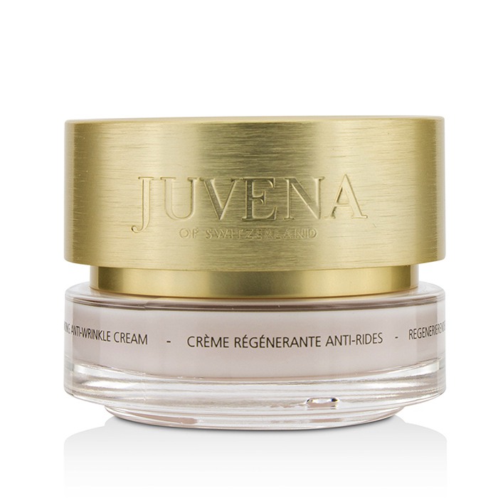 Juvena Juvelia Nutri-Restore Regenerating Anti-Wrinkle Cream - Normal To Dry Skin 50ml/1.7ozProduct Thumbnail