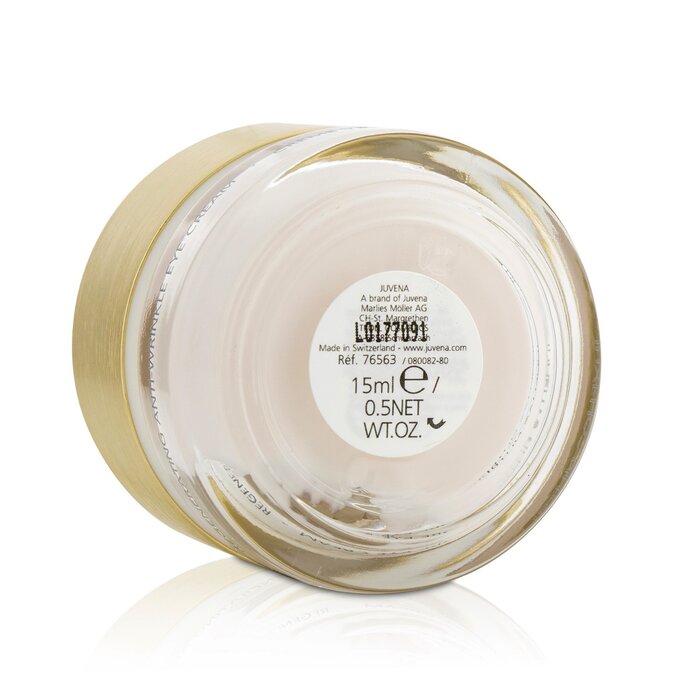 Juvena Juvelia Nutri-Restore Regenerating Anti-Wrinkle Eye Cream 15ml/0.5ozProduct Thumbnail